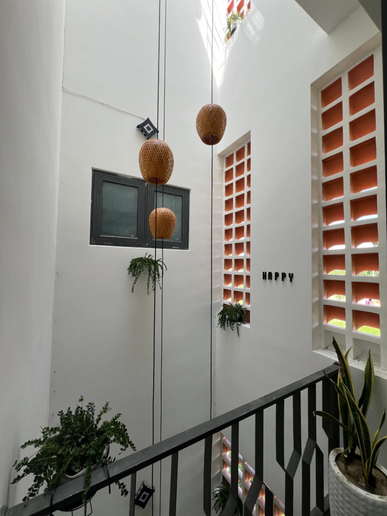Hotel Hoi An Pinus Boutique Tan Thanh Exterior foto
