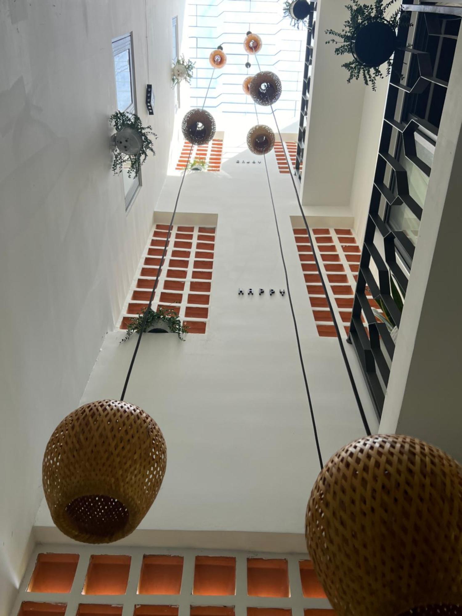 Hotel Hoi An Pinus Boutique Tan Thanh Exterior foto