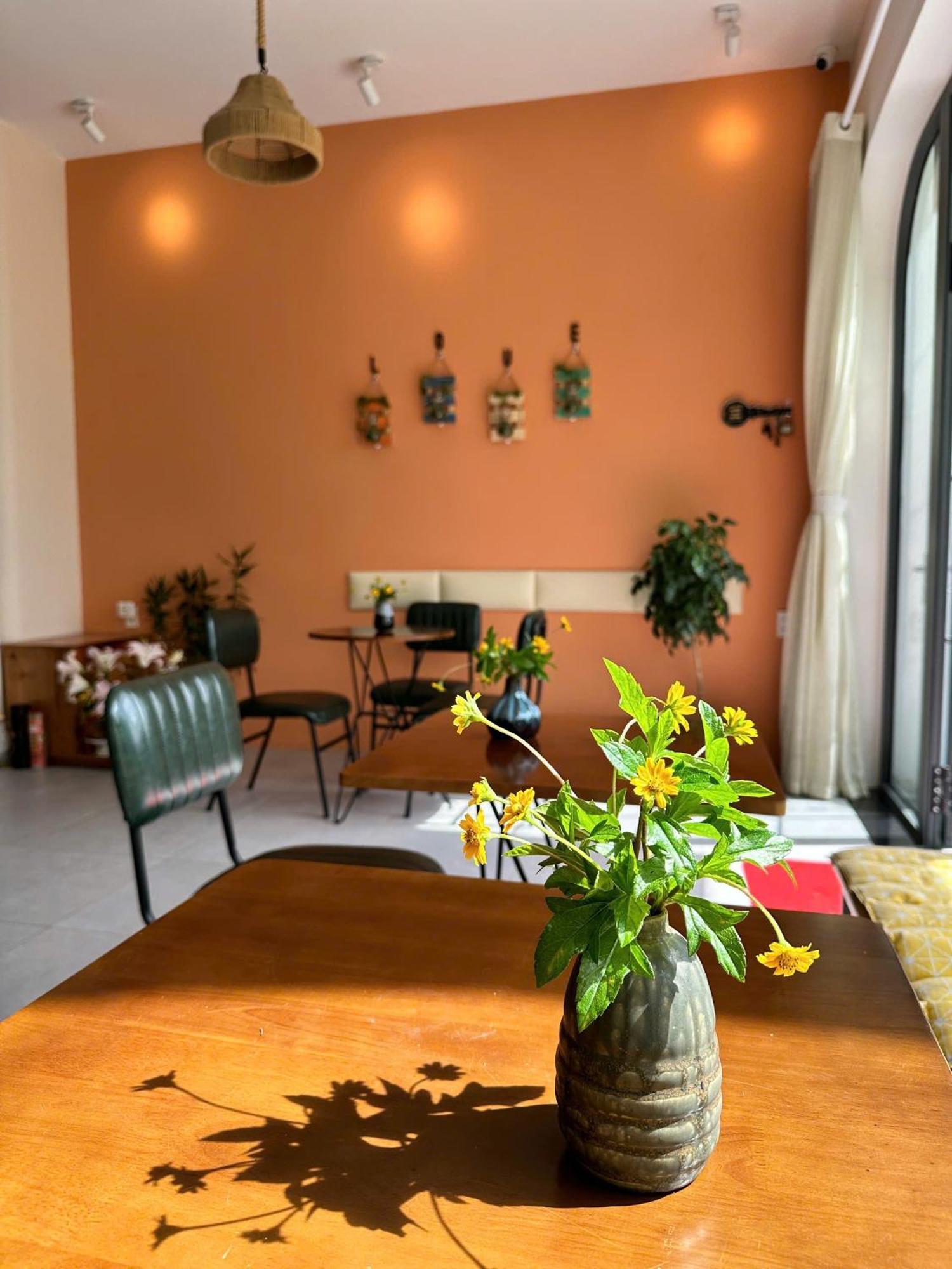 Hotel Hoi An Pinus Boutique Tan Thanh Exterior foto